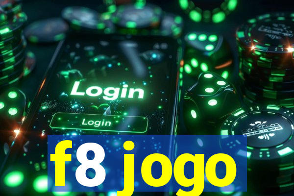f8 jogo